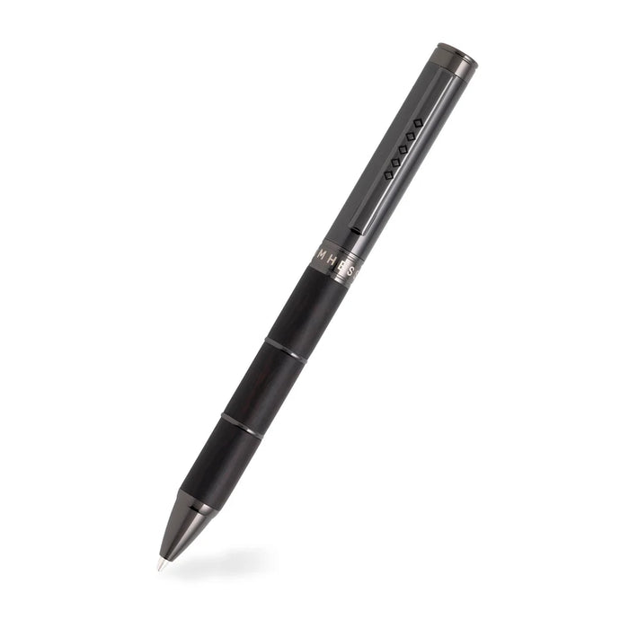 Tom Hessin Revolution Ballpoint Pen Charcoal