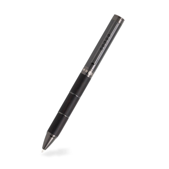 Tom Hessin Revolution Mechanical Pencil Charcoal