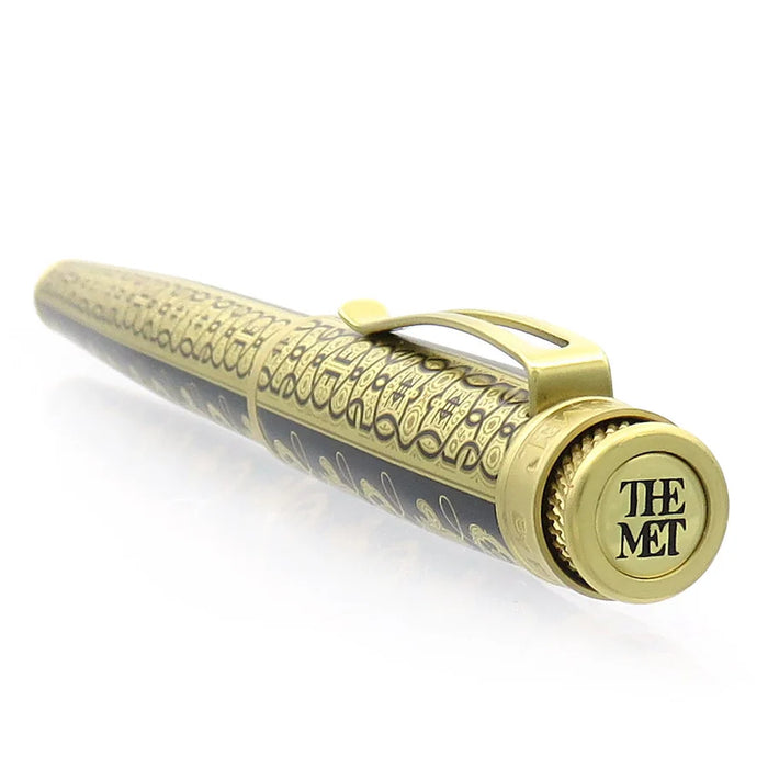 Retro 51 Metropolitan Tudor Armor Tornado™ Fountain Pen