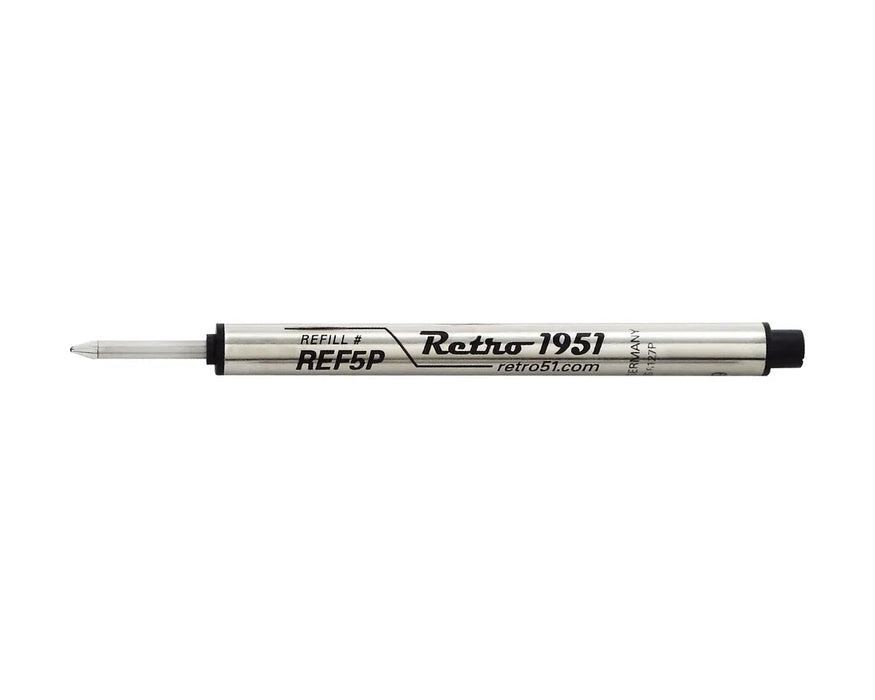 Retro 51 Rollerball Refills