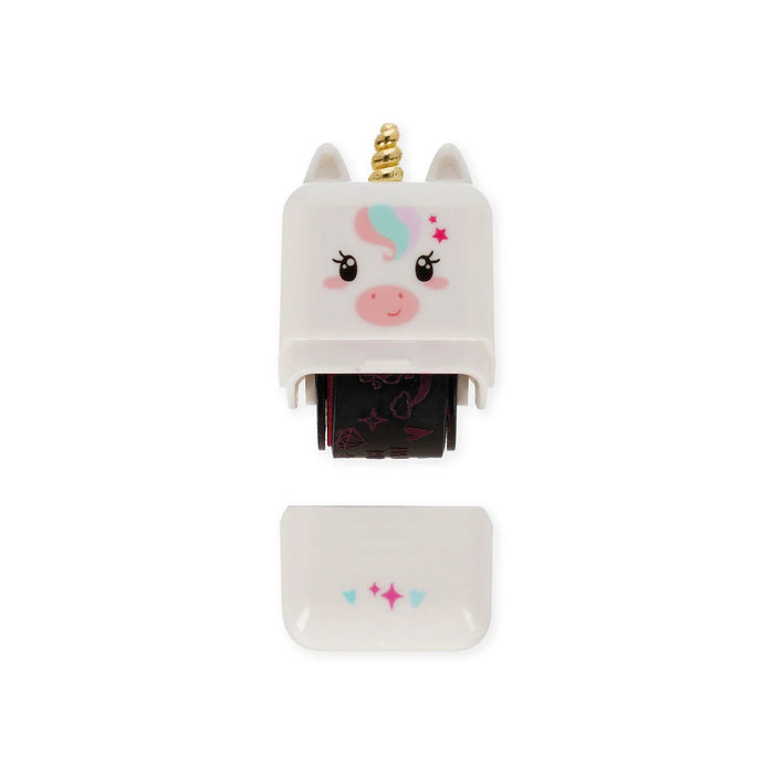 Legami Decorative Roller Stamp