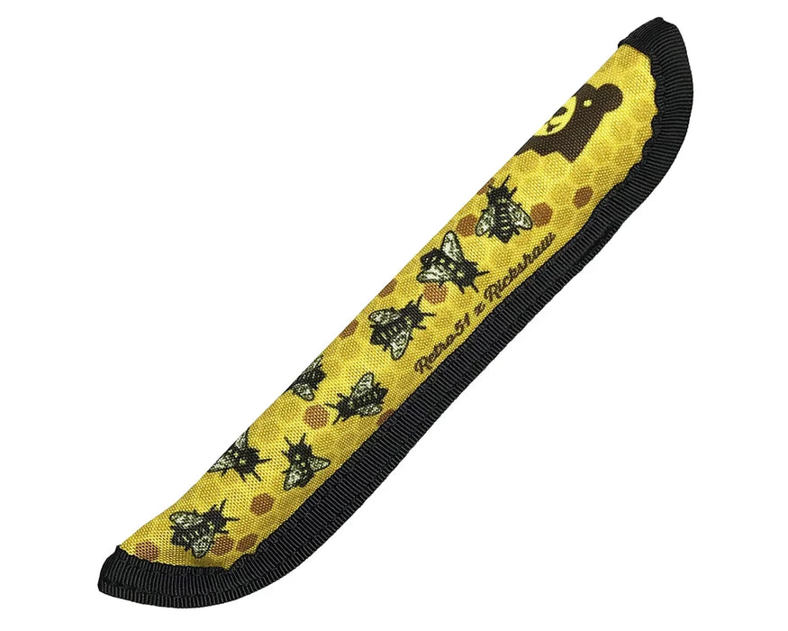 Retro 51 Tornado X Rickshaw Bagworks' Single Pen Sleeve - Buzz