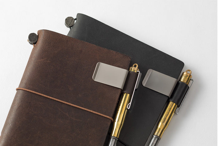 Traveler's Company Pen Holder