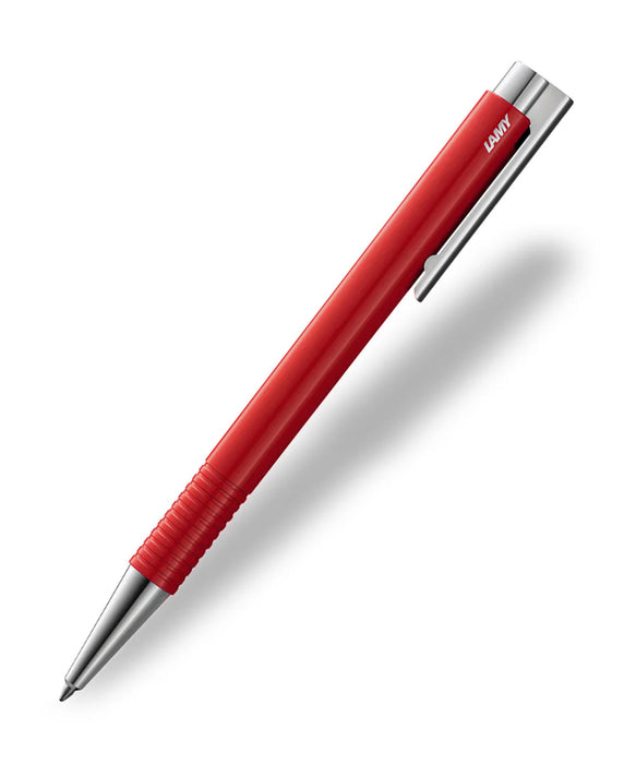 LAMY Logo M+ Ballpoint Pen