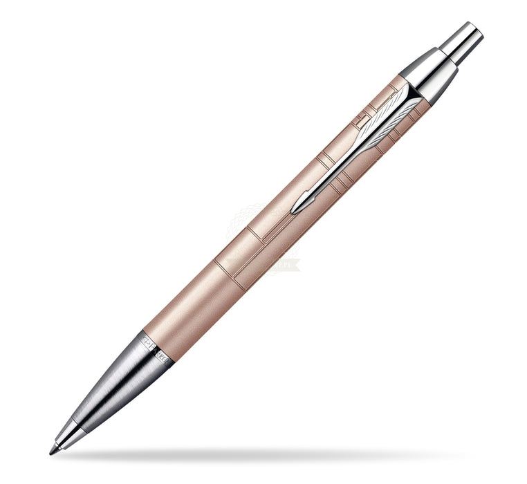 Parker IM Premium Ballpoint Pen