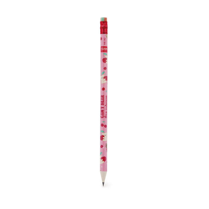 Legami I Used To Be A Newspaper - Recycled Paper Pencils