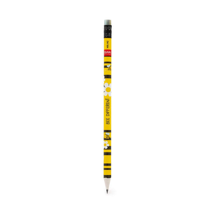 Legami I Used To Be A Newspaper - Recycled Paper Pencils