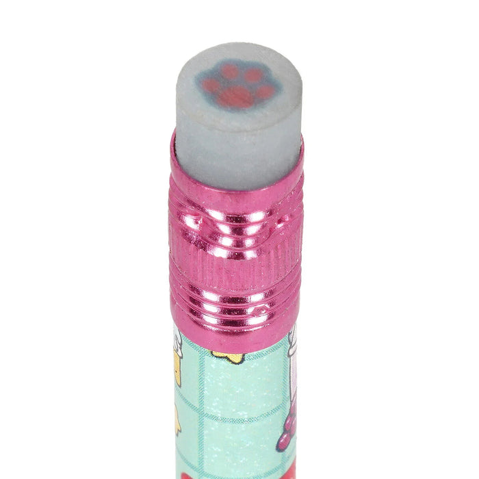 Legami I Used To Be A Newspaper - Recycled Paper Pencils