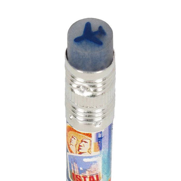 Legami I Used To Be A Newspaper - Recycled Paper Pencils