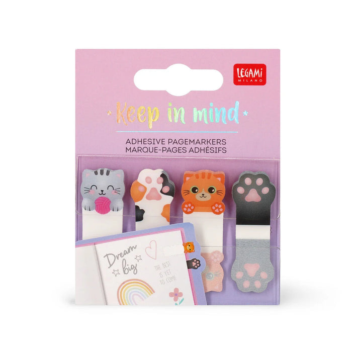 Legami Page Markers