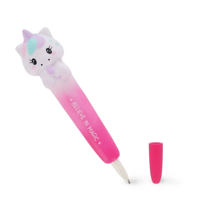 Legami Squishy Gel Pen