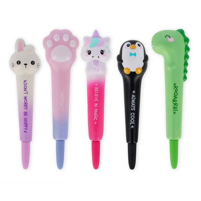 Legami Squishy Gel Pen