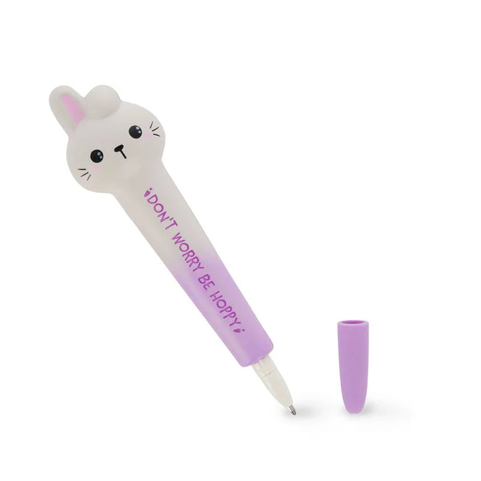 Legami Squishy Gel Pen