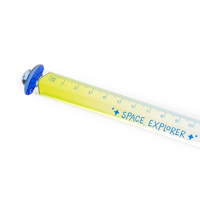 Legami Space Explorer Ruler