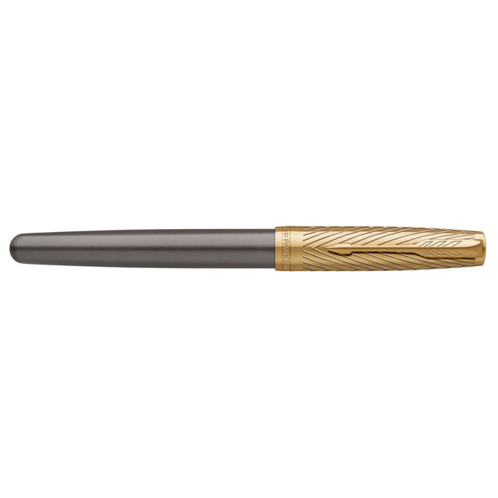 Parker Sonnet Fountain Pen Pioneers Collection