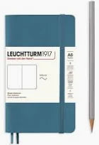 Leuchtturm 1917 A6 Softcover Pocket Notebook