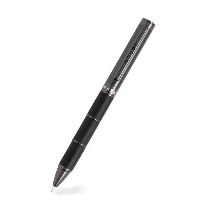 Tom Hessin Revolution Mechanical Pencil Charcoal