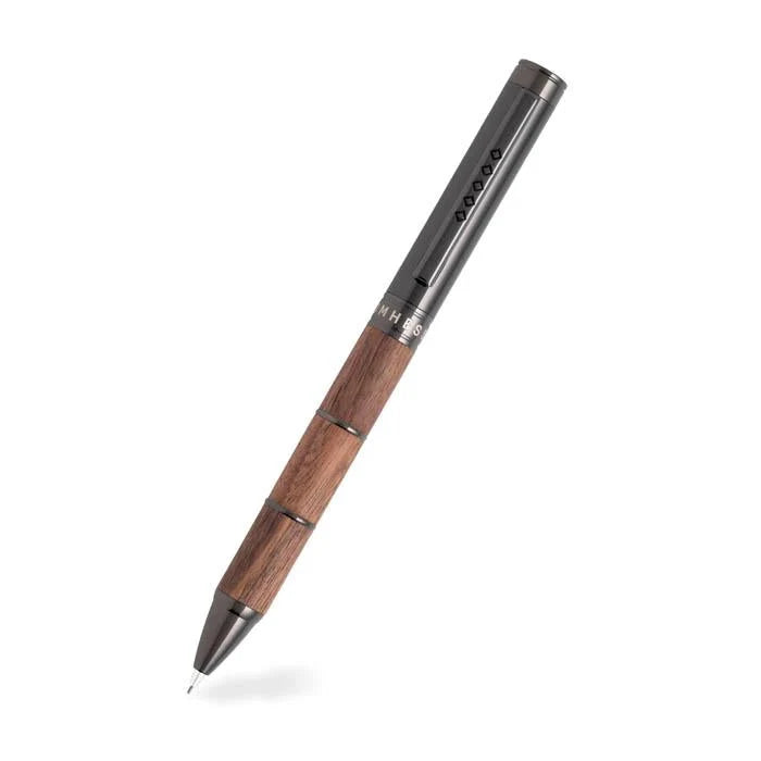 Tom Hessin Revolution Mechanical Pencil Rustic