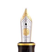 Pelikan Souveran M600 Art Collection Georg Tippel Fountain Pen