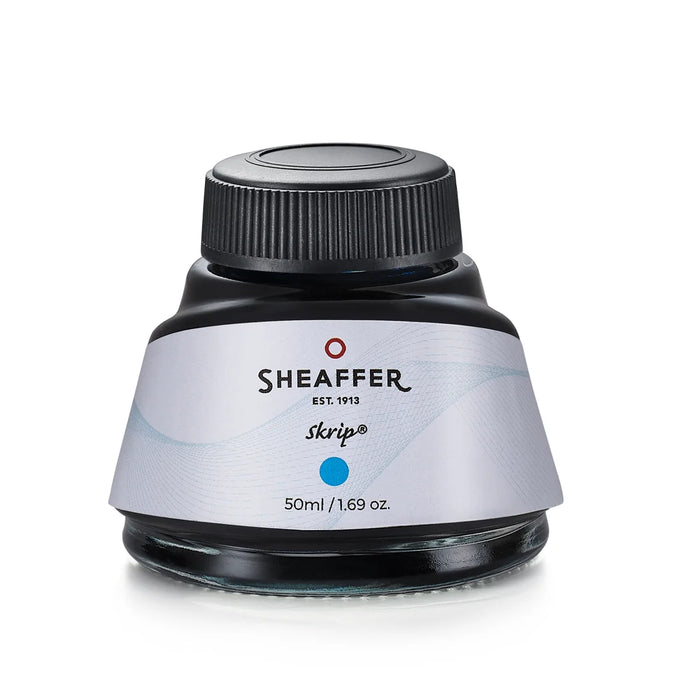Sheaffer Skrip 50ml Bottled Inks
