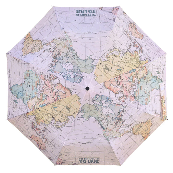 Legami Folding Umbrella