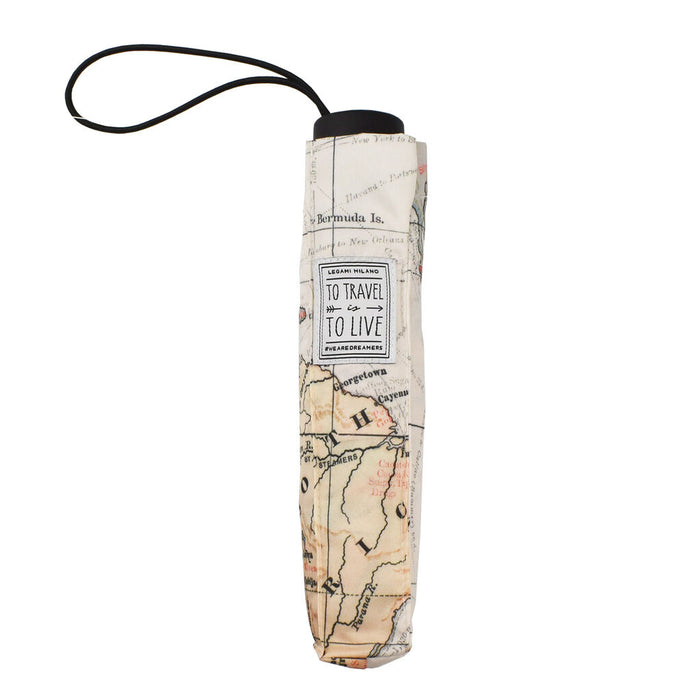 Legami Folding Umbrella