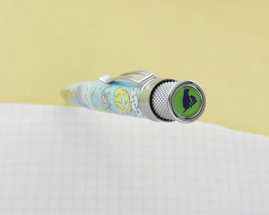 Retro 51 Tornado Ballpoint Pen - Cat Rescue (Series 6)