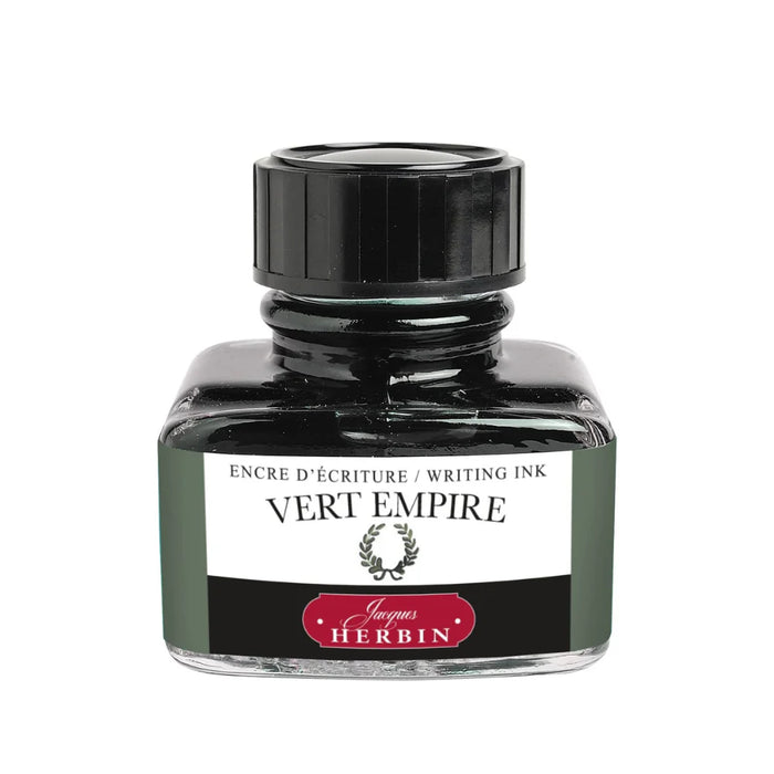 J. Herbin 30ml Bottled Inks