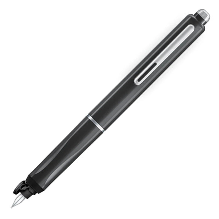 Writech Retractable Nib Fountain Pen