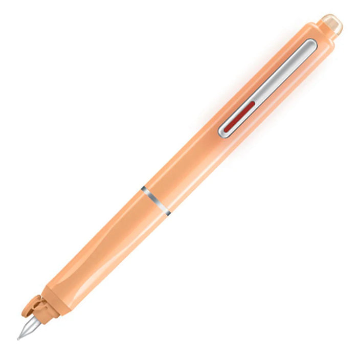 Writech Retractable Nib Fountain Pen