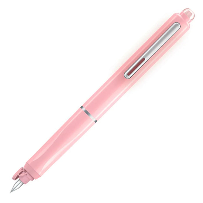 Writech Retractable Nib Fountain Pen