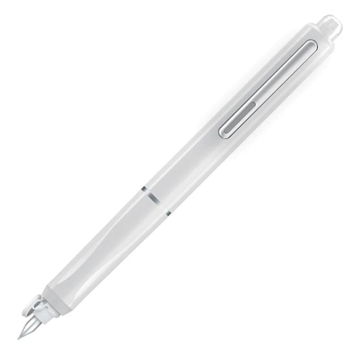 Writech Retractable Nib Fountain Pen