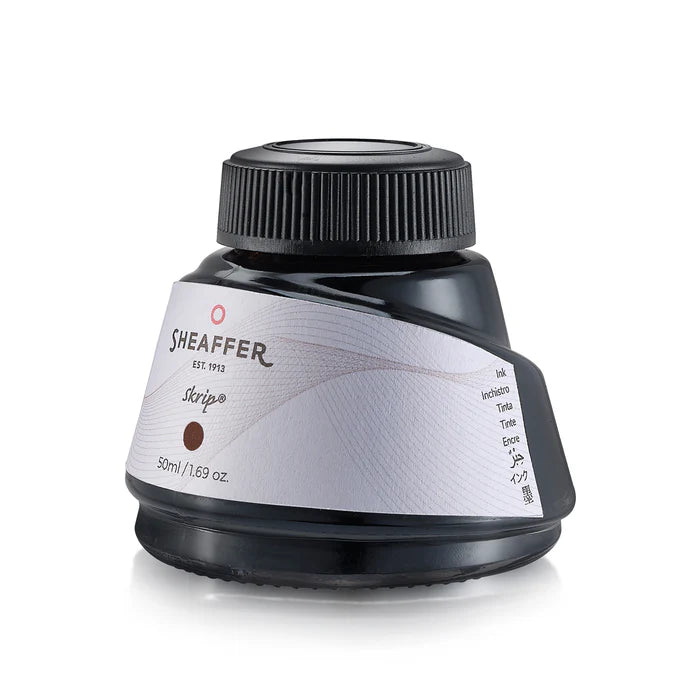 Sheaffer Skrip 50ml Bottled Inks