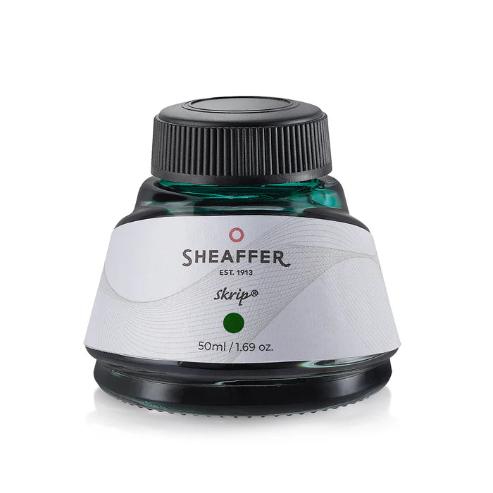 Sheaffer Skrip 50ml Bottled Inks