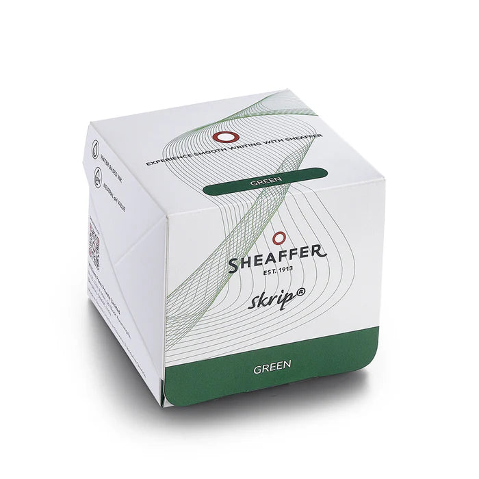 Sheaffer Skrip 50ml Bottled Inks