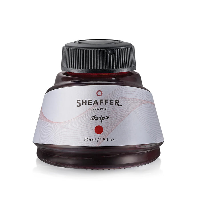 Sheaffer Skrip 50ml Bottled Inks