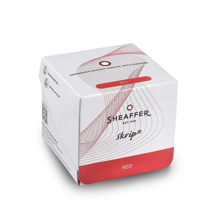 Sheaffer Skrip 50ml Bottled Inks