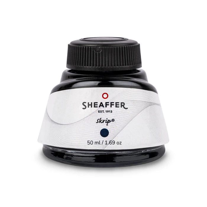 Sheaffer Skrip 50ml Bottled Inks