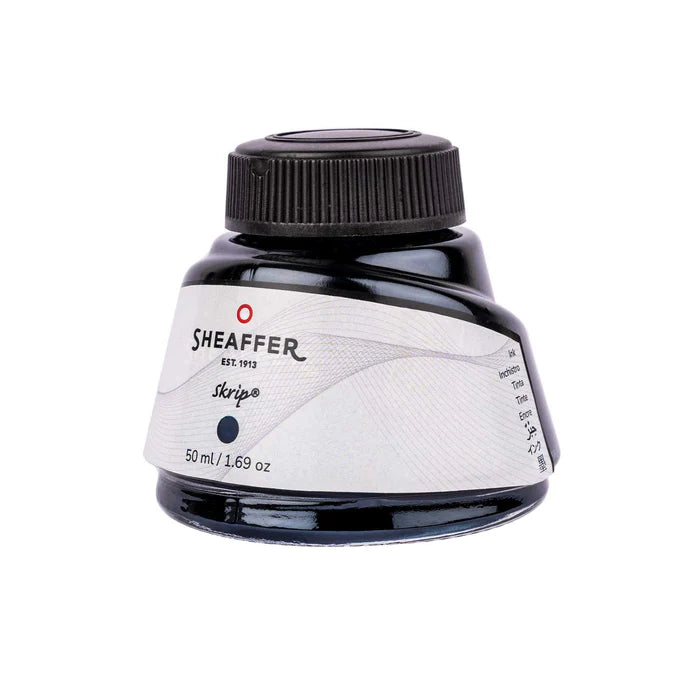 Sheaffer Skrip 50ml Bottled Inks