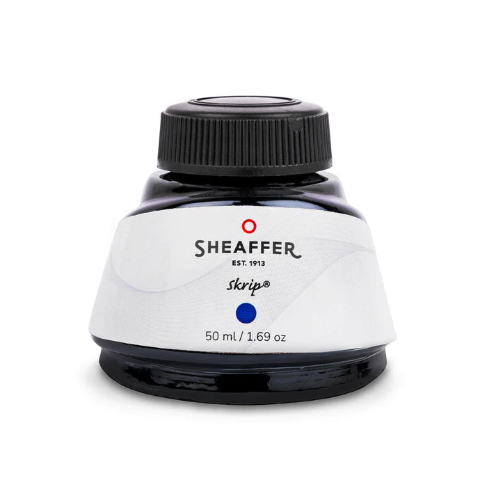 Sheaffer Skrip 50ml Bottled Inks