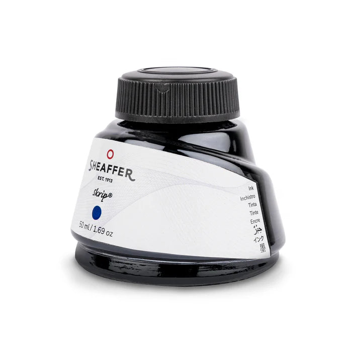 Sheaffer Skrip 50ml Bottled Inks