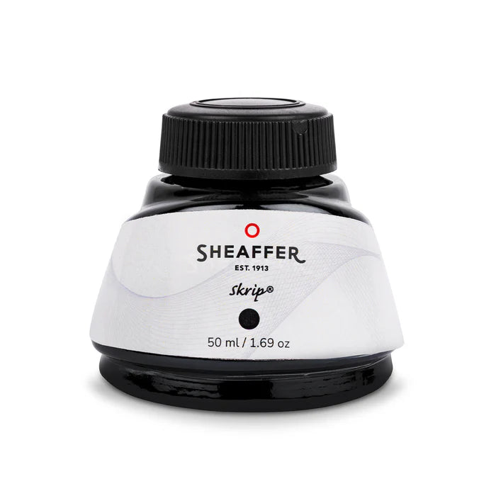 Sheaffer Skrip 50ml Bottled Inks