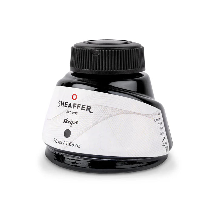 Sheaffer Skrip 50ml Bottled Inks