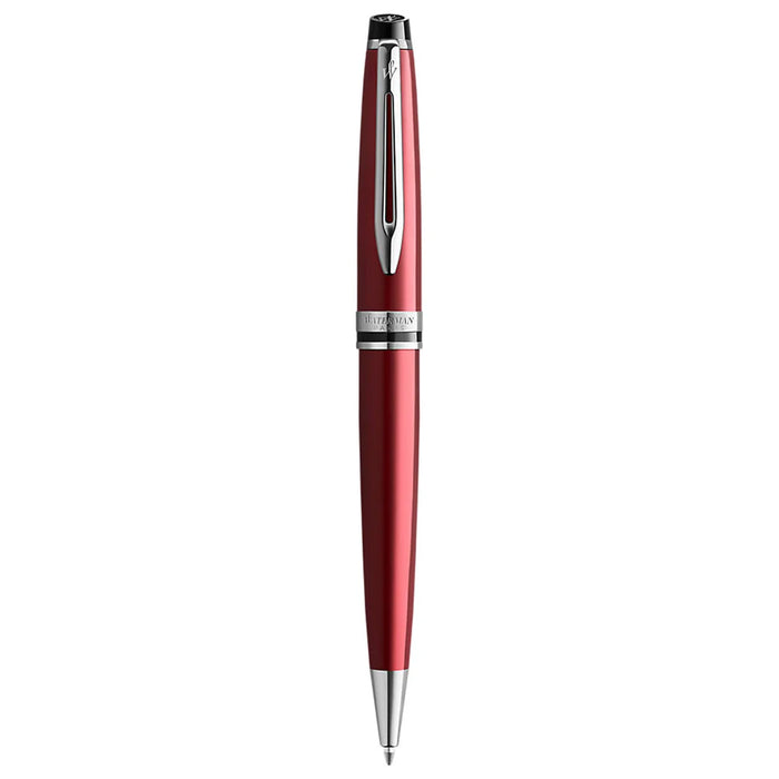 Waterman Expert Dark Red Ballpoint Pen