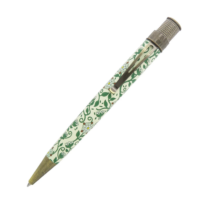 Retro 51 Tornado Rollerball - War of the Roses - York (UK Exclusive)
