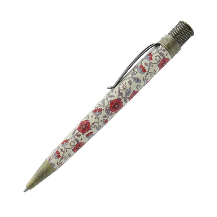 Retro 51 Tornado Rollerball - War of the Roses - Lancaster (UK Exclusive)
