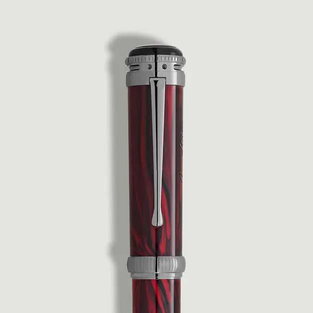 Montblanc Writers Edition Bram Stoker Rollerball Pen