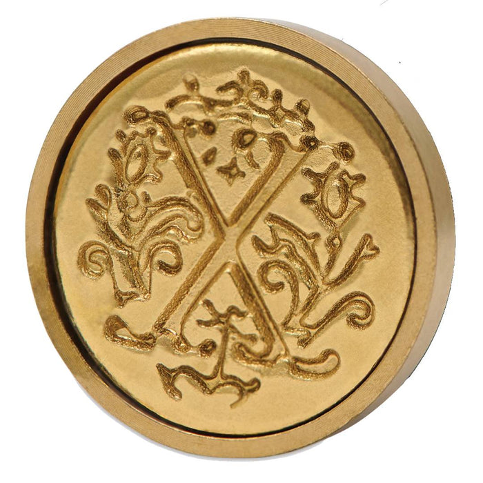 Manuscript Initials Sealing Sets