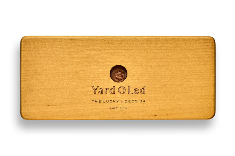 Yard-O-Led Limited Edition "The Lucky" Pencil