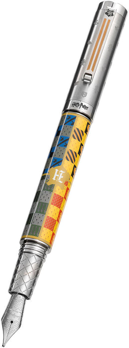 Montegrappa Harry Potter: House of Colours - Hogwarts Fountain Pen